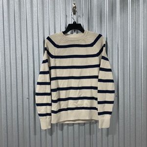 Striped Sweater